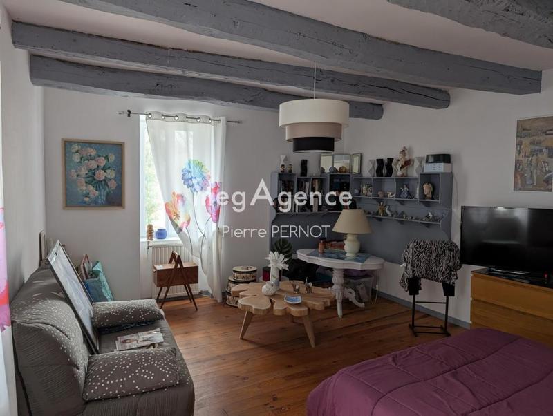 Maison - 294 m² - 10 pièces