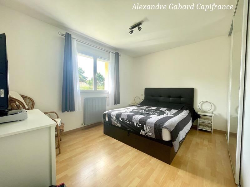 Maison - 152 m² - 6 pièces