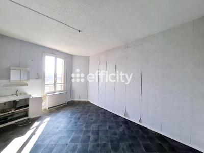 Maison - 66 m² - 3 pièces