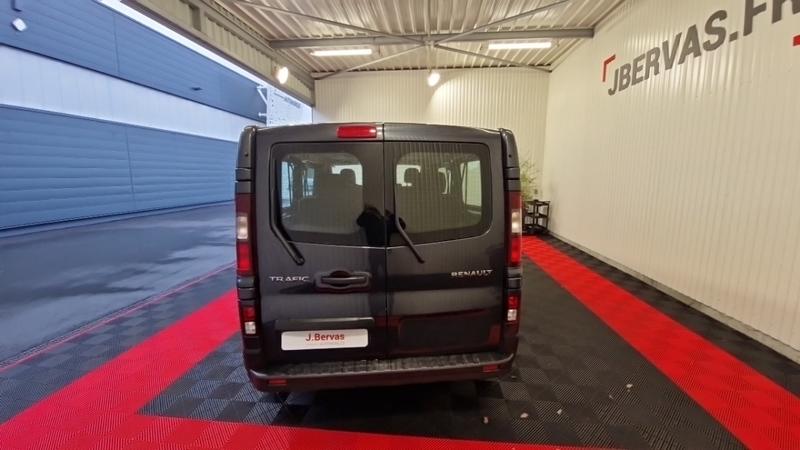 Renault Trafic L2 Dci 150 Energy Ss Zen