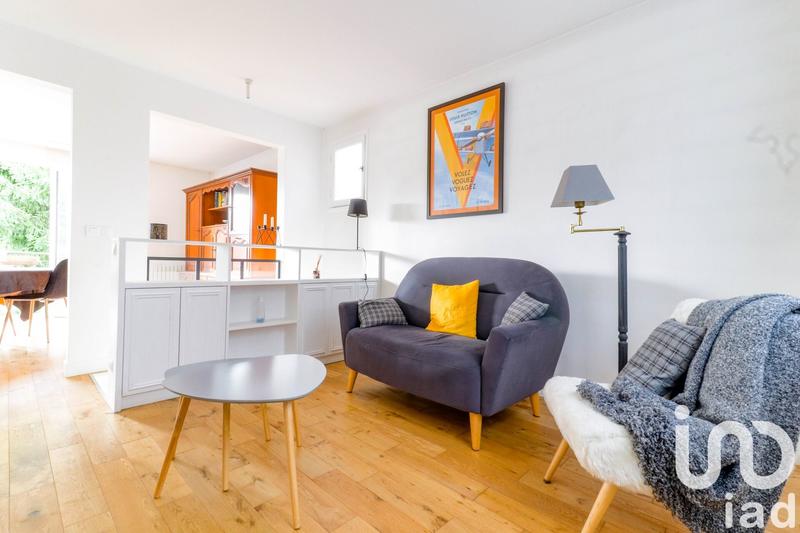 Maison - 69 m² - 4 pièces