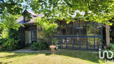 Maison de campagne - 220 m² - 6 pièces