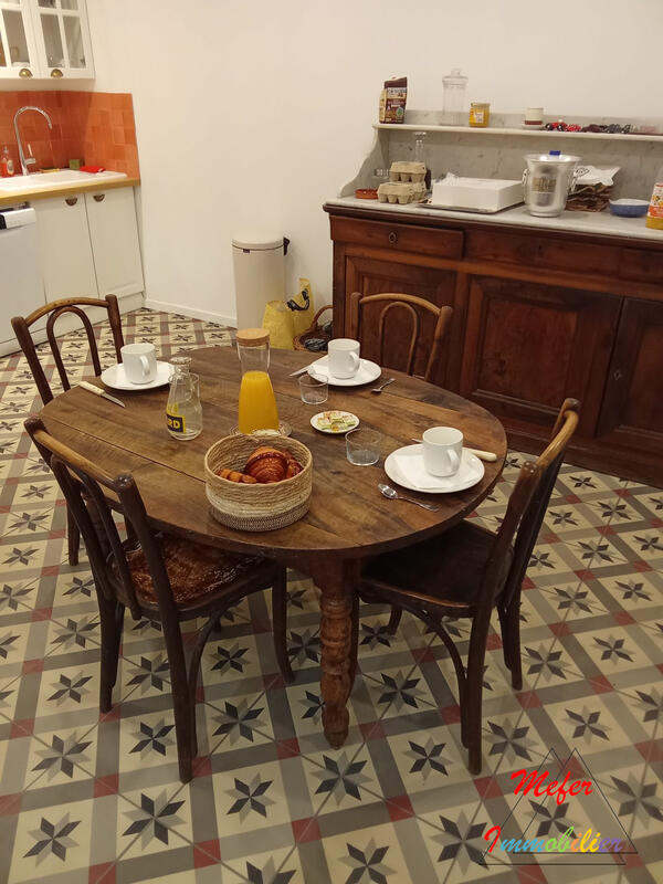 Immeuble - 1 000 m²