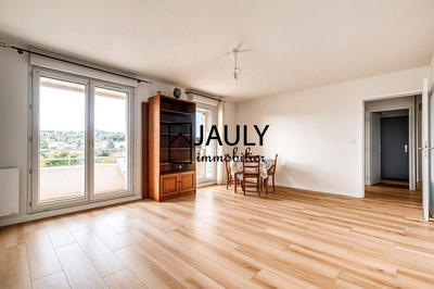 Appartement - 56 m² - 2 pièces