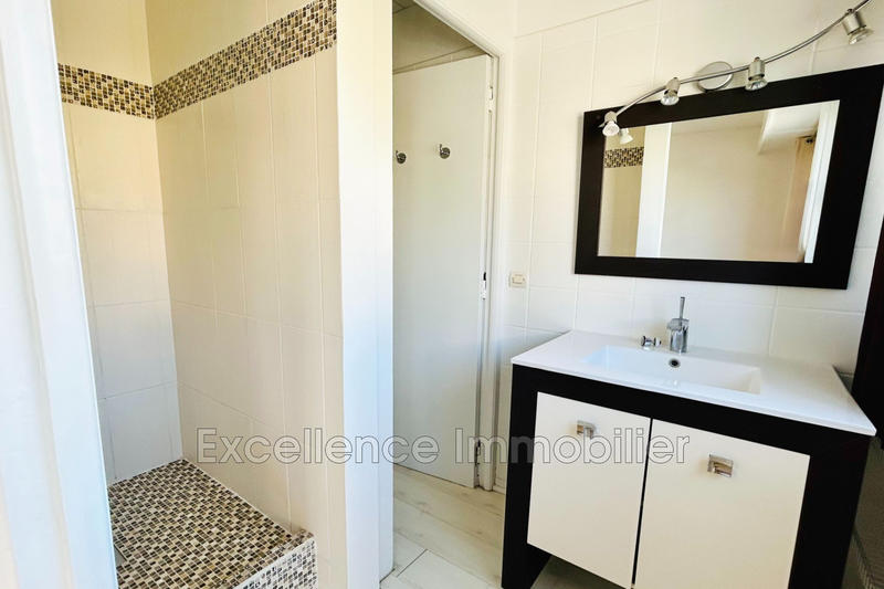 Appartement - 33 m² - 2 pièces