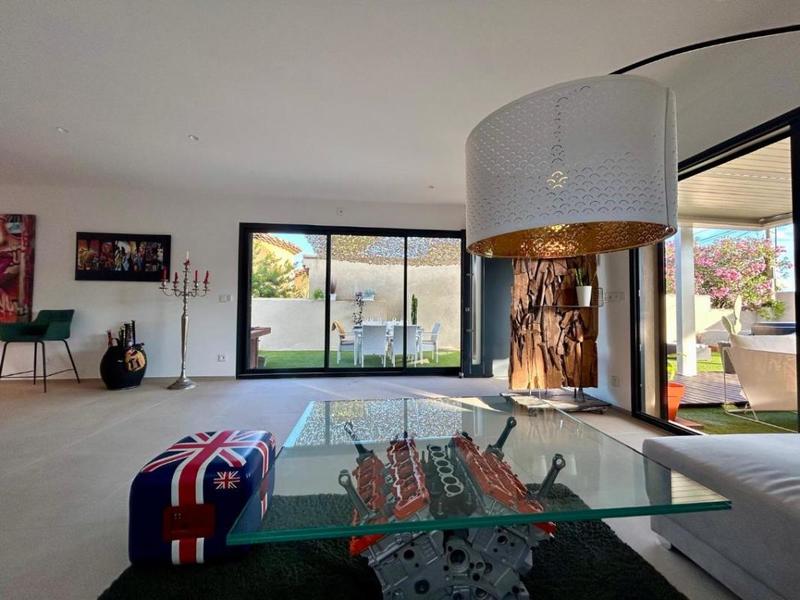 Villa - 175 m² - 5 pièces