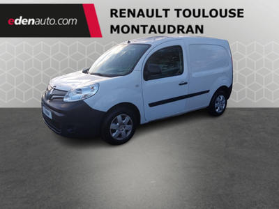 Renault Kangoo Van Express Blue Dci 95 Extra R-Link