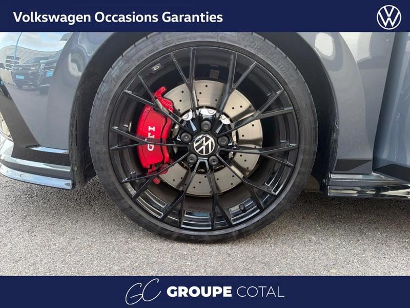 Volkswagen Golf 2.0 Tsi Evo4 300 Dsg7 Gti Clubsport