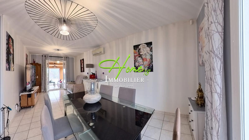 Maison - 171 m² - 6 pièces