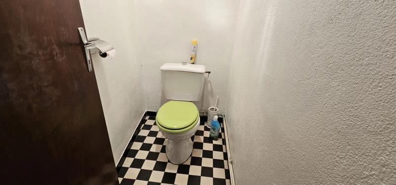 Maison - 87 m² - 6 pièces