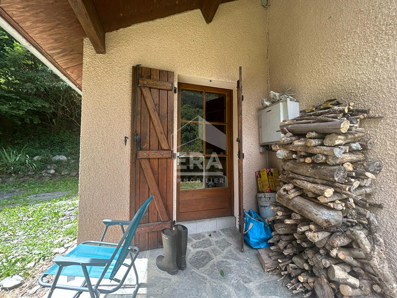 Maison - 73 m² - 3 pièces