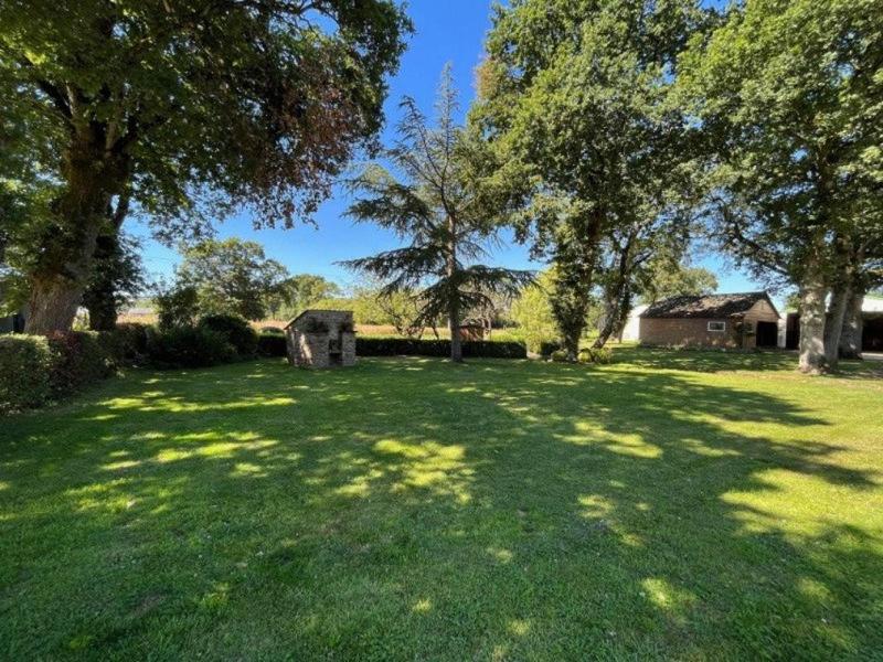 Maison - 116 m² - 7 pièces