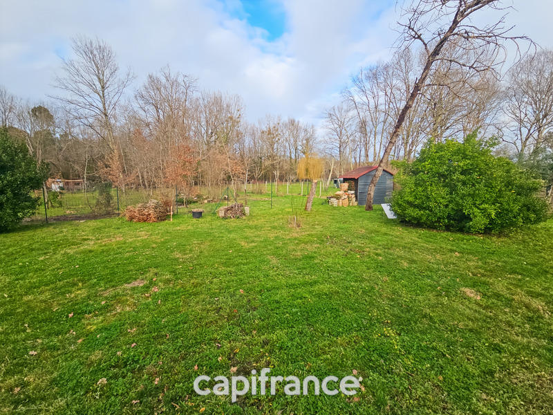 Maison - 141 m² - 6 pièces