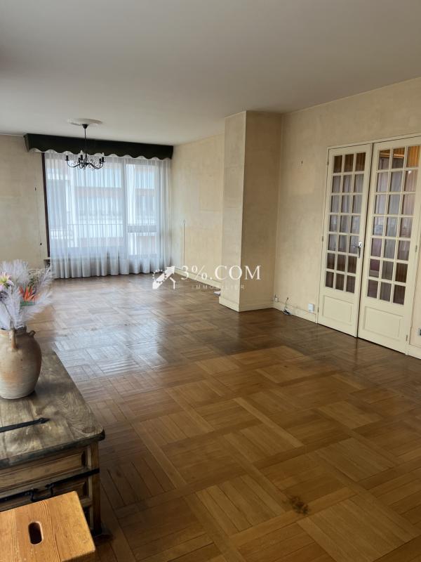 Appartement - 95 m² - 4 pièces