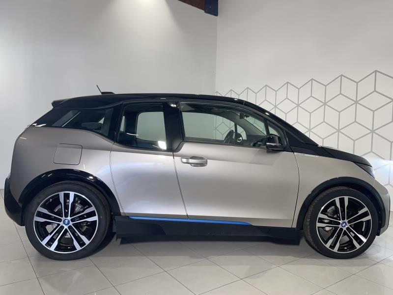 Bmw i3 i3s 120 Ah 184 ch Bva Edition WindMill Atelier