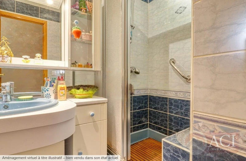 Maison - 133 m² - 7 pièces