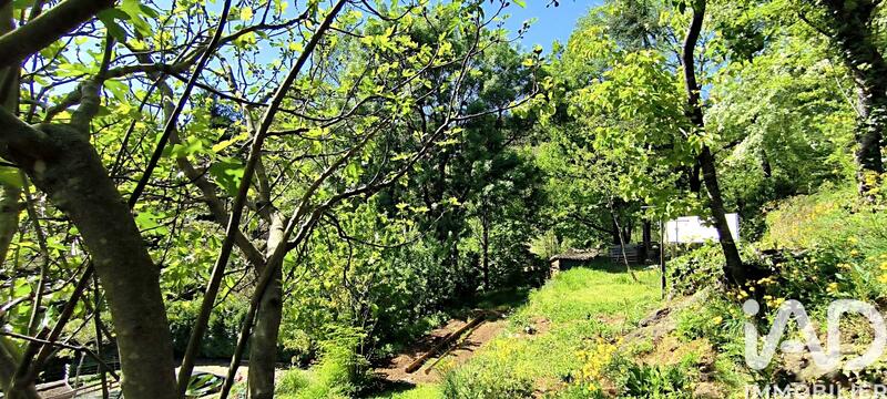 Maison - 134 m² - 7 pièces