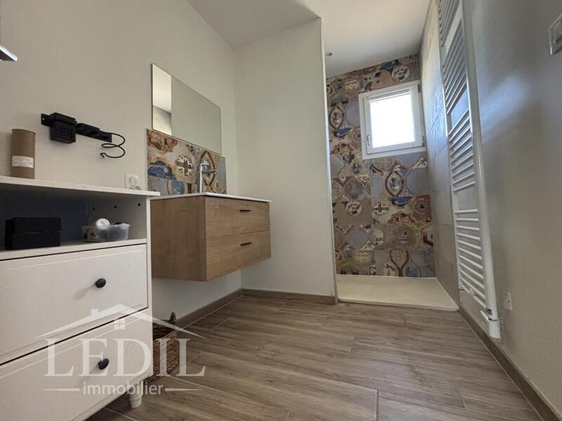 Maison - 156 m² - 5 pièces