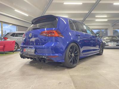 Volkswagen Golf VII R 2.0 Tsi 300 - Bv Dsg 6 4Motion Phase 1 / Garantie 12 Mois