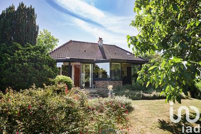 Maison - 128 m² - 6 pièces