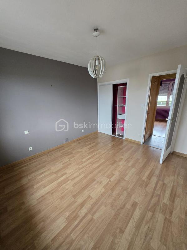 Pavillon - 74 m² - 4 pièces