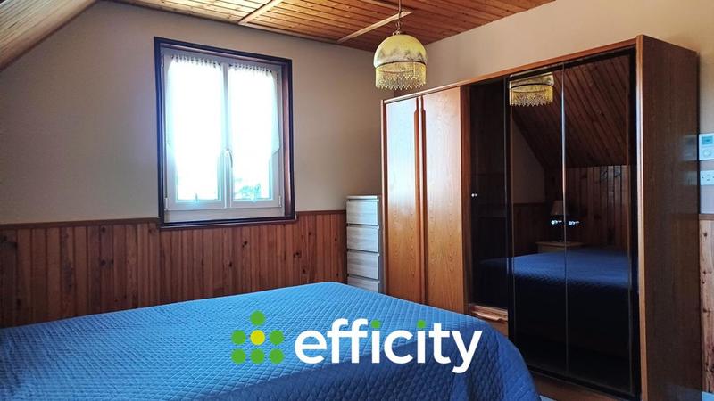 Maison - 141 m² - 5 pièces