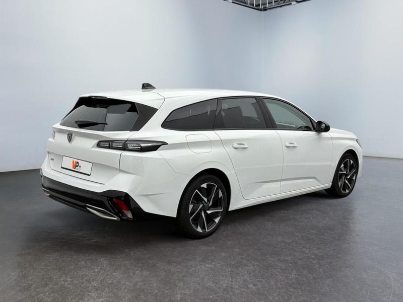 Peugeot 308 Sw PureTech 130ch s&amp;S Eat8 Allure Pack