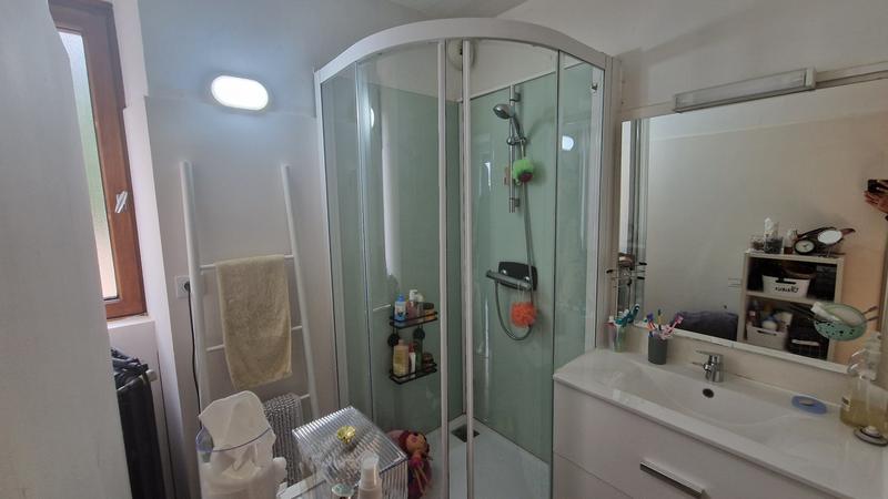 Maison - 140 m² - 8 pièces