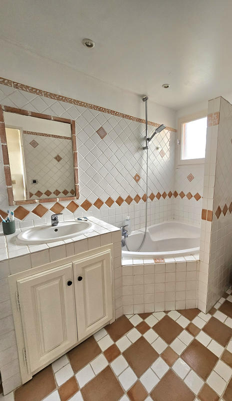 Maison - 88 m² - 5 pièces