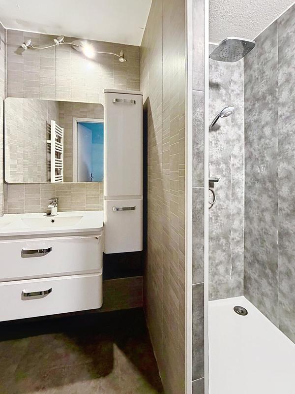 Appartement - 68 m² - 4 pièces