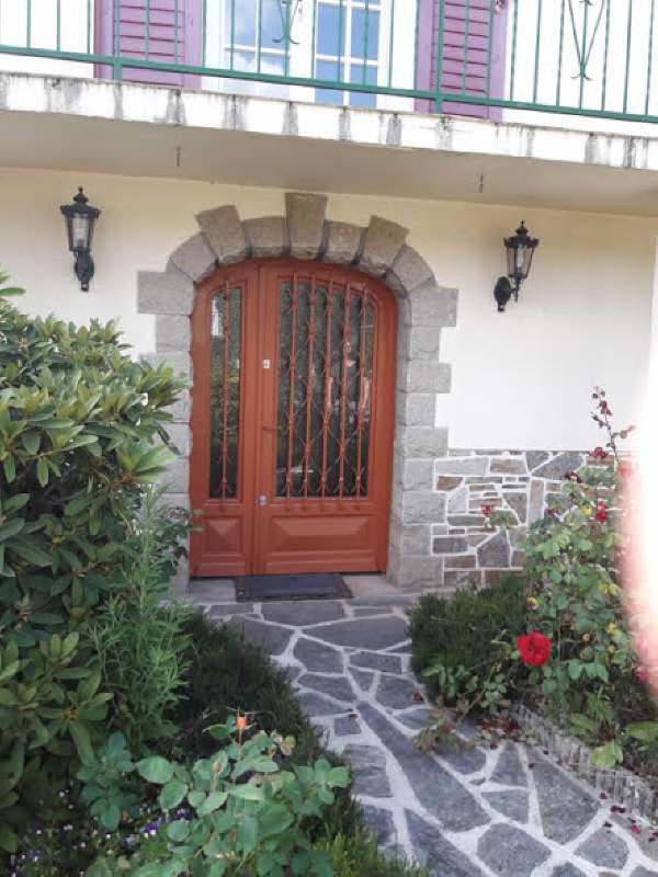 Maison - 160 m² - 8 pièces