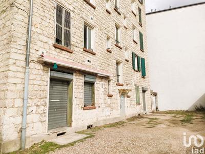 Local commercial - 60 m²