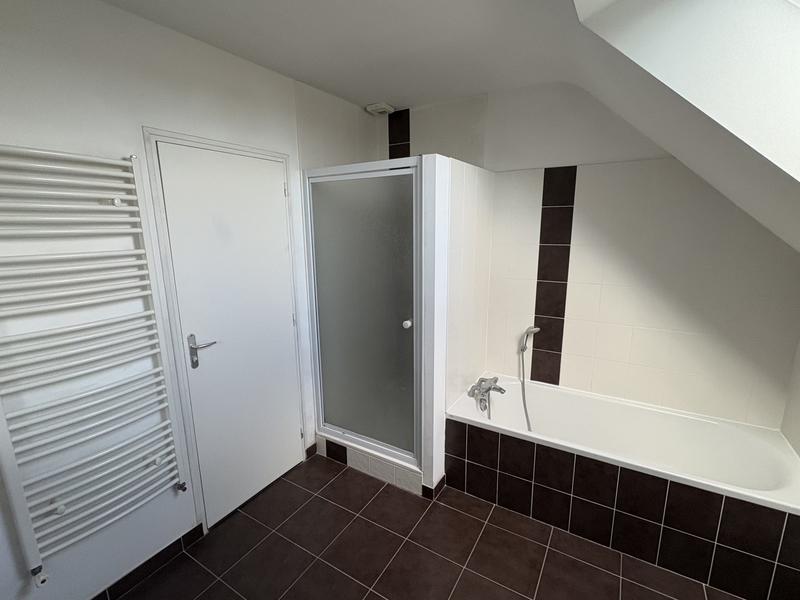 Maison contemporaine - 125 m² - 6 pièces