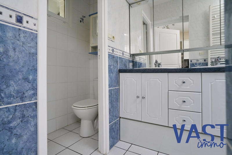 Maison ancienne - 96 m² - 5 pièces