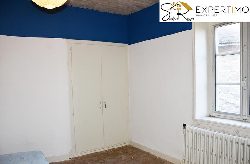 Maison - 68 m² - 3 pièces