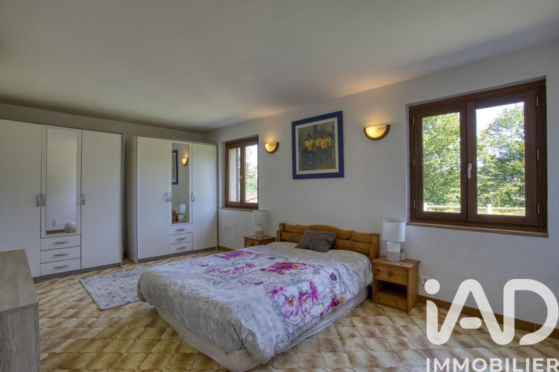 Maison - 145 m² - 5 pièces