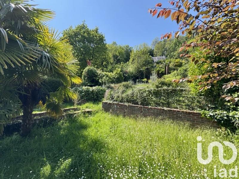 Appartement - 58 m² - 4 pièces