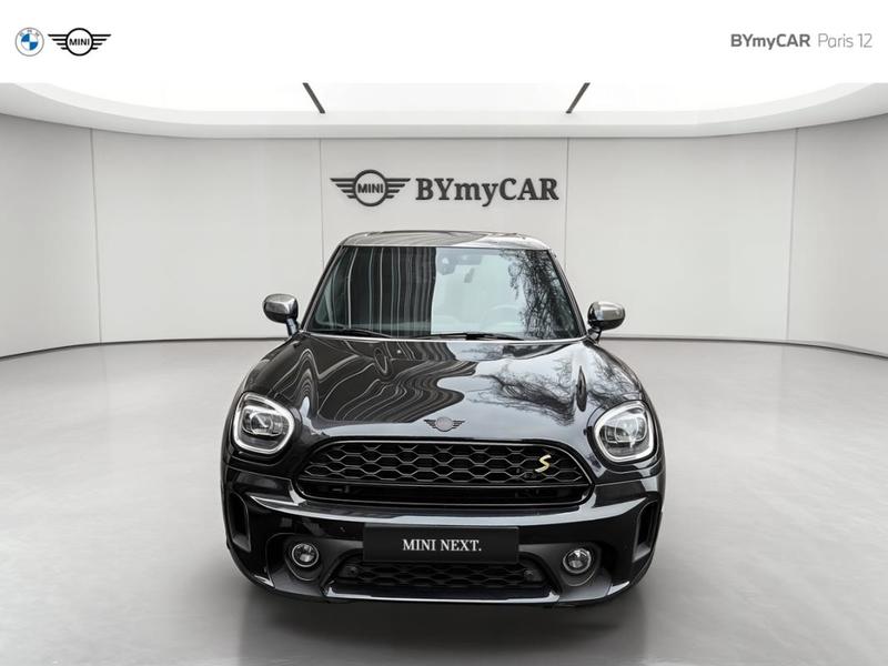 Mini Countryman F60 136 - 88 ch All4 Bva6 Cooper se