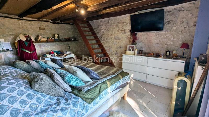 Gîte - 390 m² - 20 pièces