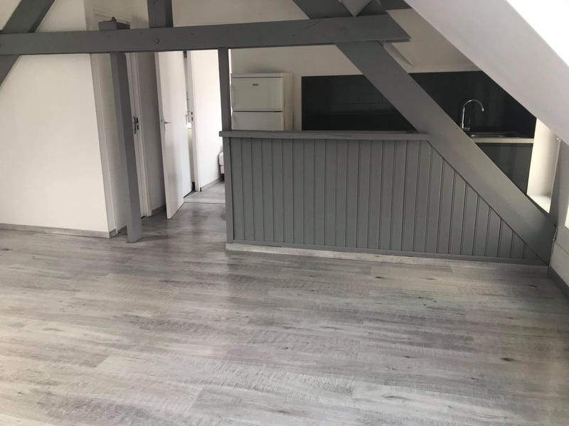 Appartement - 34 m² - 2 pièces