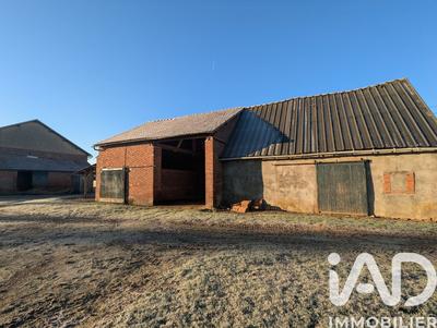 Maison de campagne - 120 m² - 1 pièce