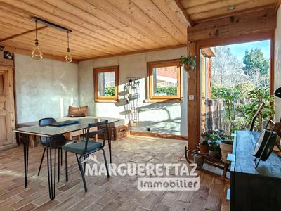 Appartement - 110 m² - 3 pièces