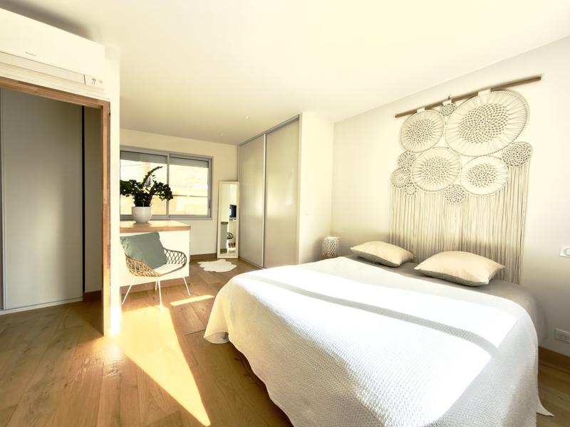 Maison de village - 72 m² - 3 pièces