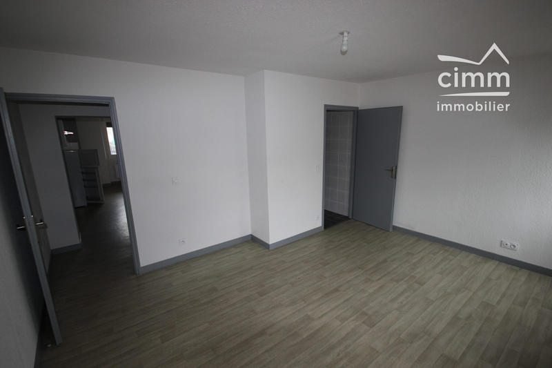 Appartement - 40 m² - 1 pièce