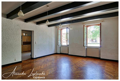 Immeuble - 276 m² - 10 pièces