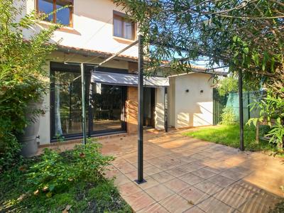 Maison - 81 m² - 4 pièces