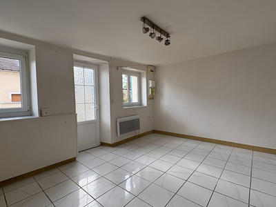 Maison - 49 m² - 3 pièces