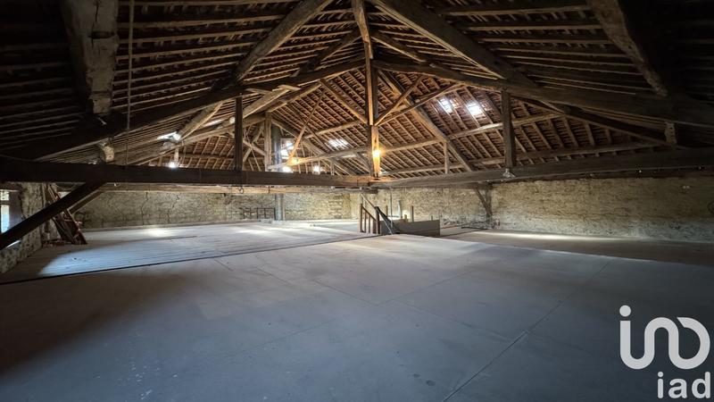 Maison - 178 m² - 7 pièces