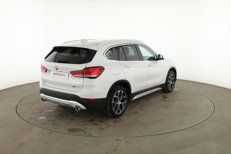Bmw X1 sDrive18d xLine Bva8 150 ch
