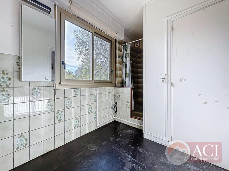 Appartement - 123 m² - 5 pièces